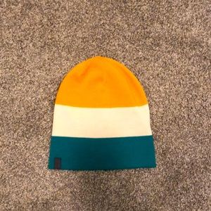 Arcteryx toque